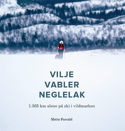 Vilje Vabler Neglelak
