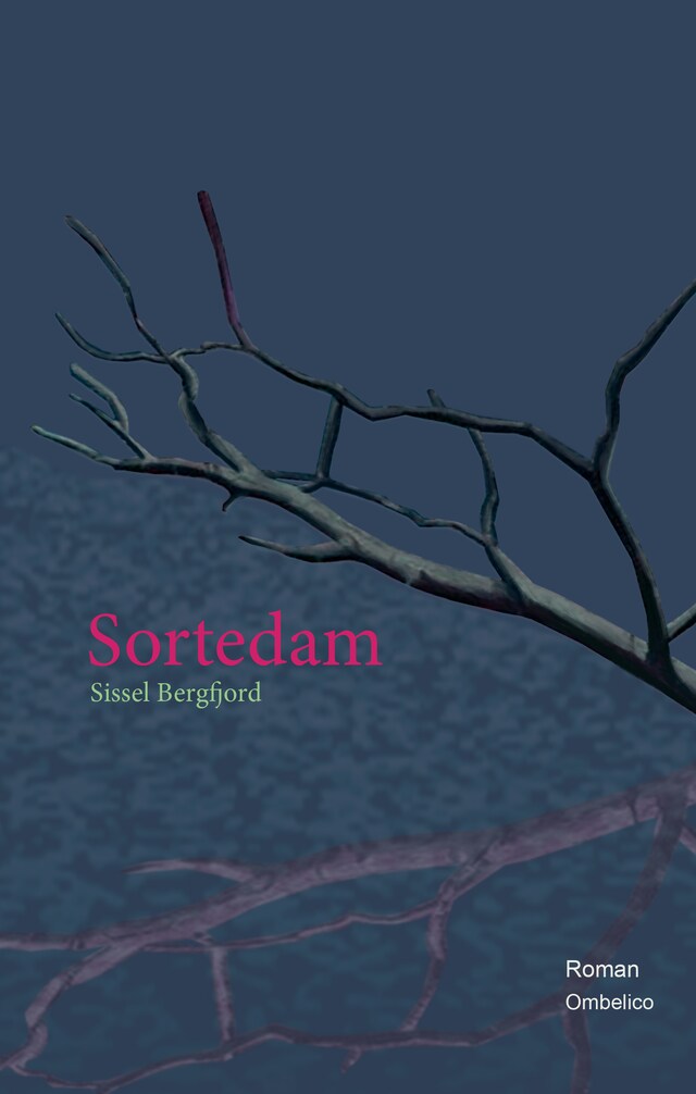 Book cover for Sortedam