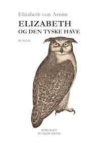 Elizabeth og den tyske have
