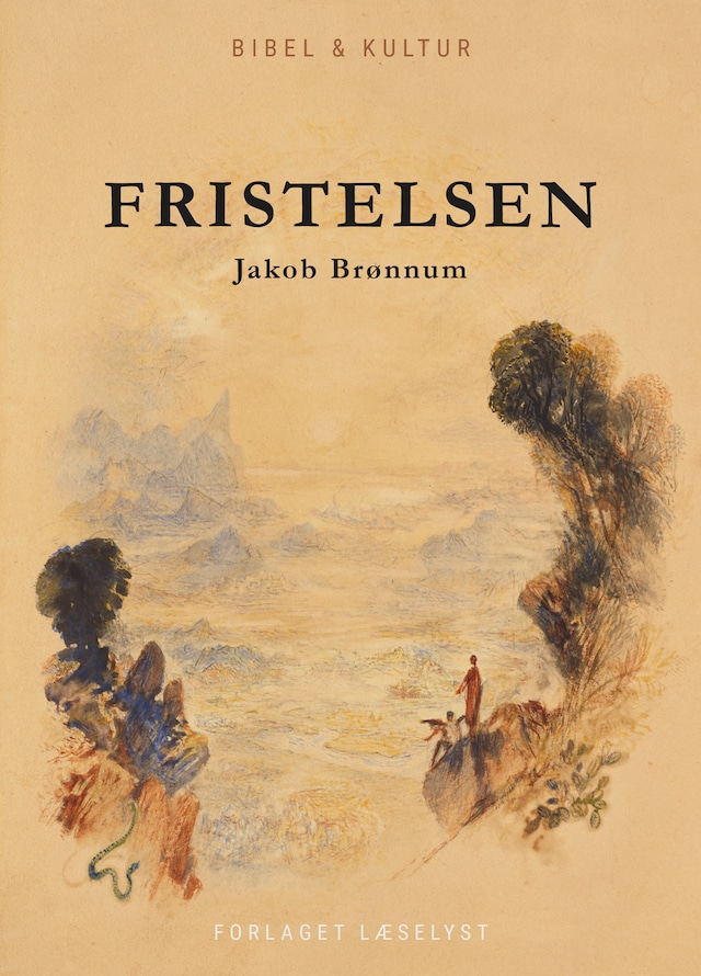 Buchcover für Fristelsen