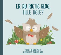 Er du rigtig klog, Lille Ugle?