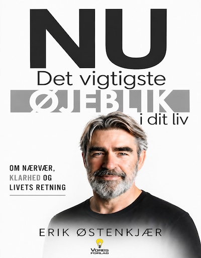 NU – Det vigtigste øjeblik i dit liv