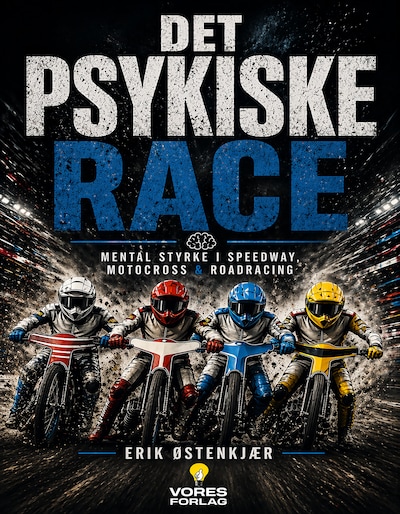 Det Psykiske Race