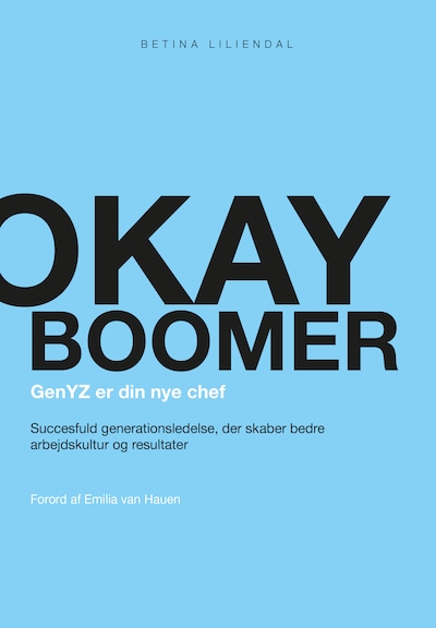 Okay boomer