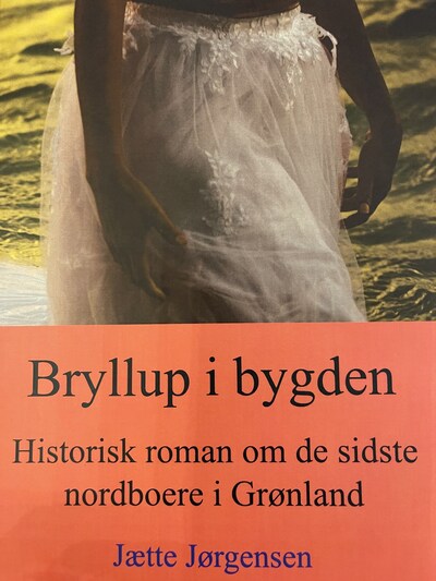 Bryllup i Bygden