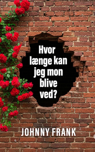 Hvor længe kan jeg mon blive ved?