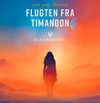 Flugten fra Timanoon lydbog