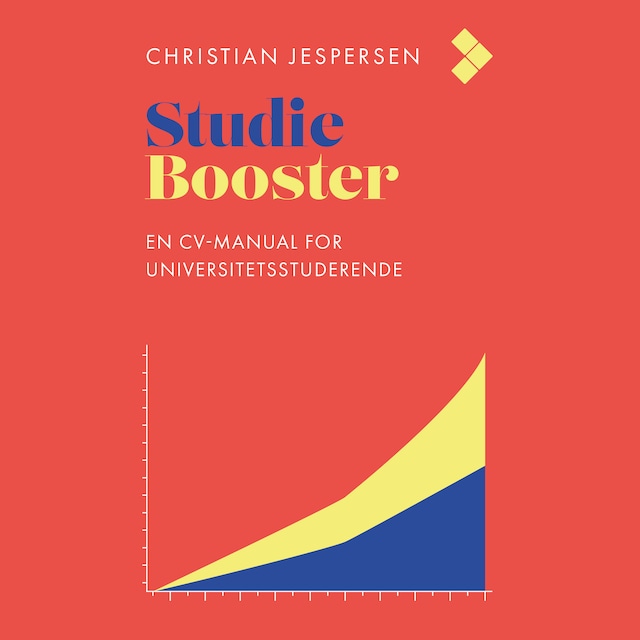 Book cover for Studiebooster