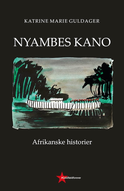 Nyambes kano
