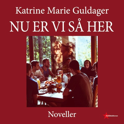 Nu er vi så her
