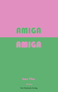 Amiga amiga
