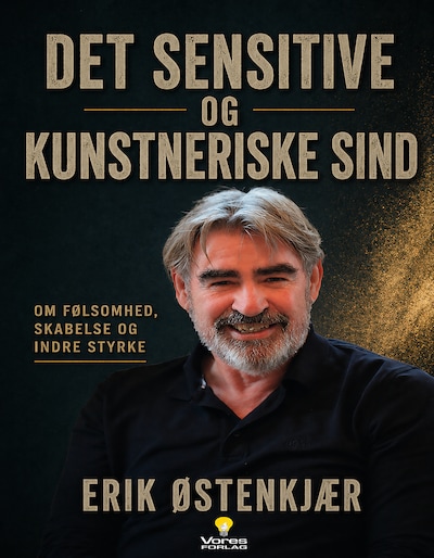Det sensitive og kunstneriske sind