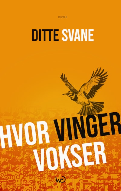 Hvor vinger vokser