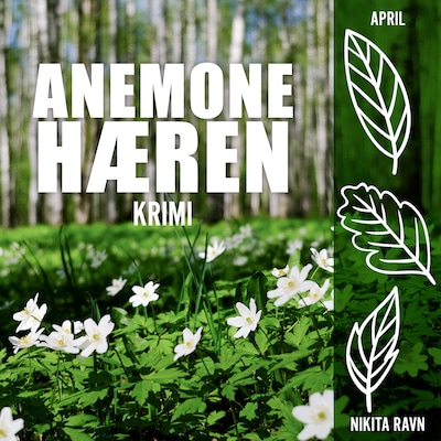 Anemonehæren