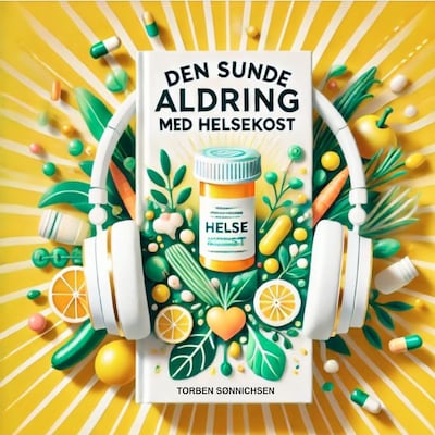 Den Sunde Aldring med Helsekost