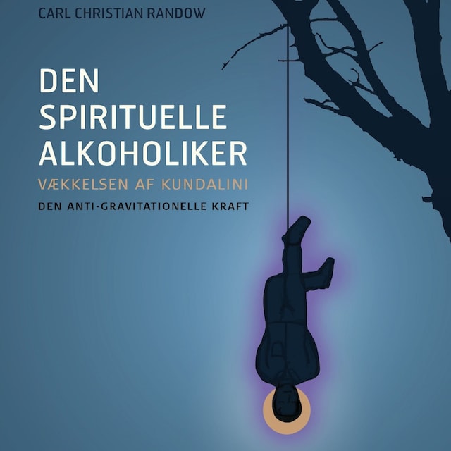 Book cover for Den Spirituelle Alkoholiker