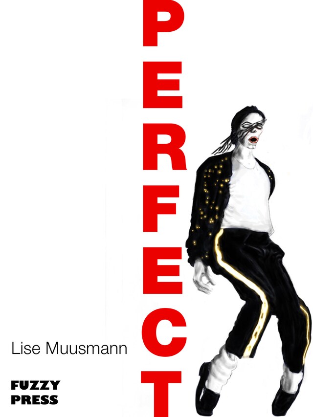 Couverture de livre pour Perfect