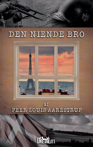 Den niende Bro bookCoverFor