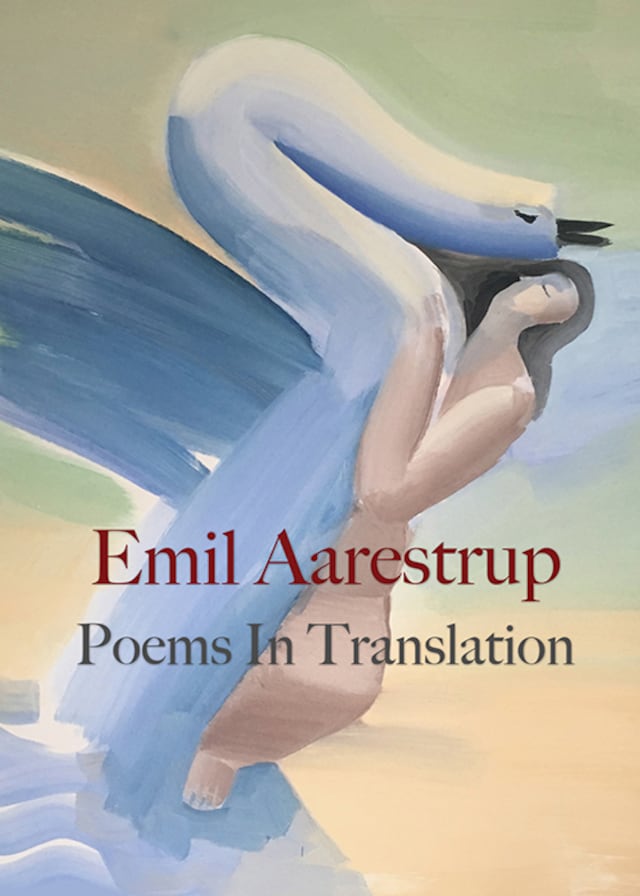 Copertina del libro per Poems In Translation