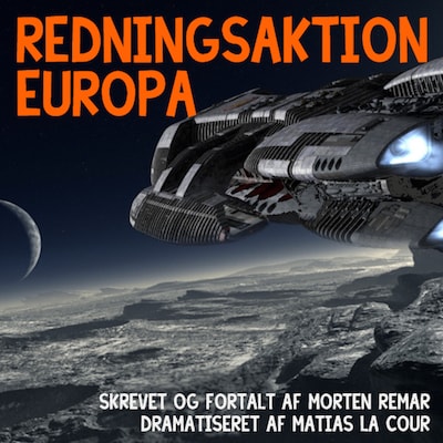 Redningsaktion Europa