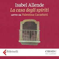 La casa degli spiriti
