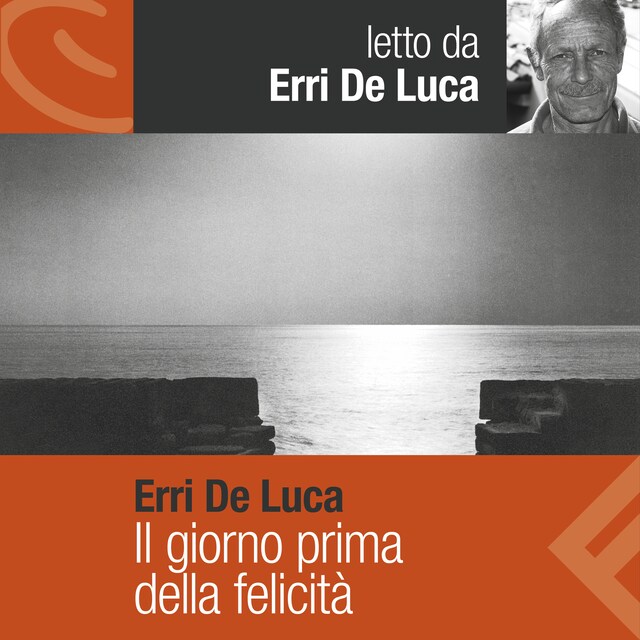 Buchcover für Il giorno prima della felicità