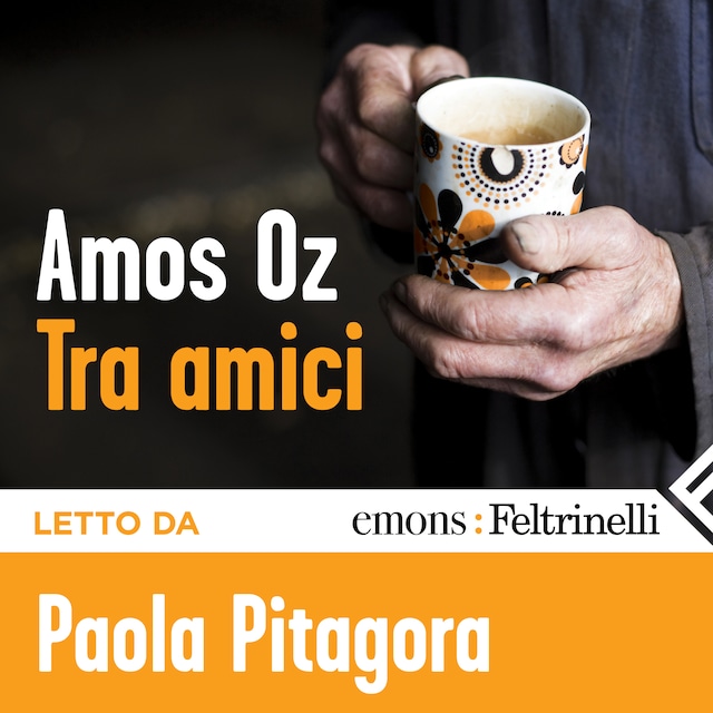 Book cover for Tra amici (Edizione 2020)