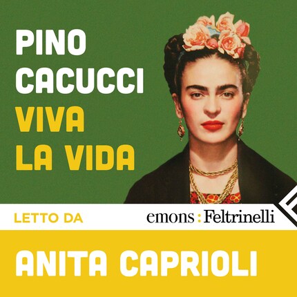 ¡Viva la vida! bookCoverFor