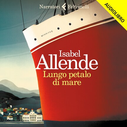 Lungo petalo di mare bookCoverFor