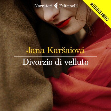 Divorzio di velluto bookCoverFor
