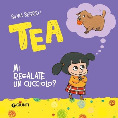 E se non ci riesco?, Silvia Serreli