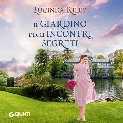 Il giardino degli incontri segreti bookCoverFor