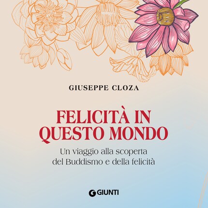 Felicità in questo mondo bookCoverFor