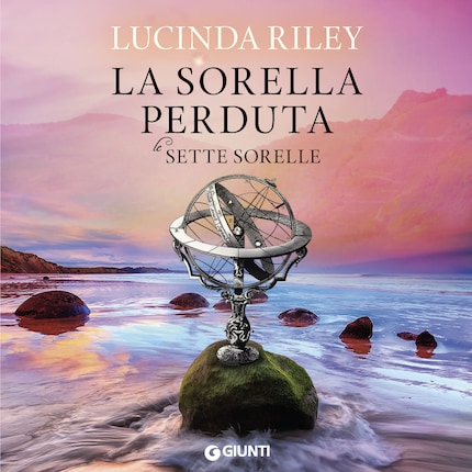 La sorella perduta bookCoverFor