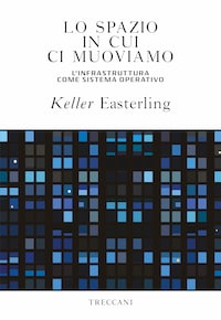 Lo spazio in cui ci muoviamo