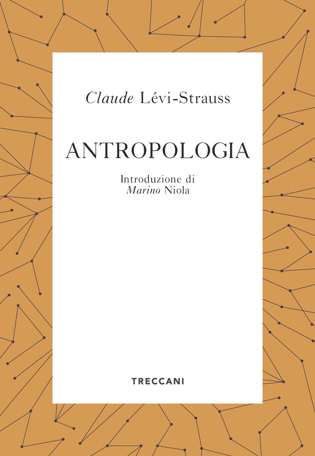 Book cover for Antropologia