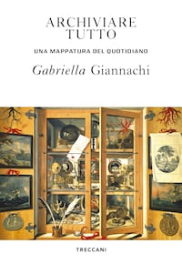 Archiviare tutto
