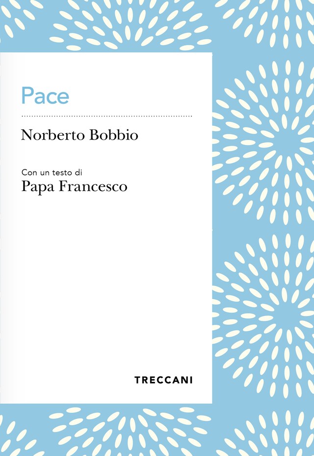 Boekomslag van Pace