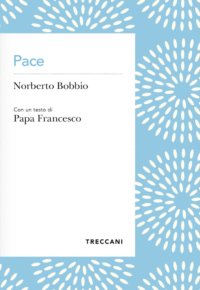Buchcover für Pace