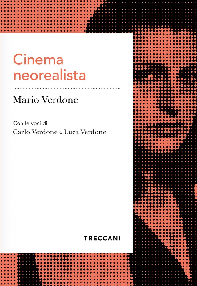 Buchcover für Cinema neorealista