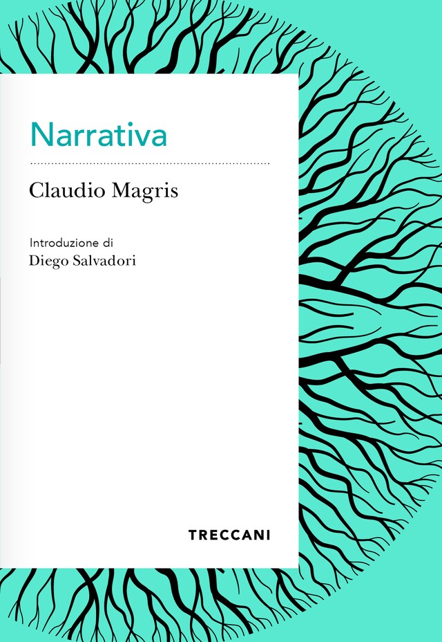 Book cover for Narrativa