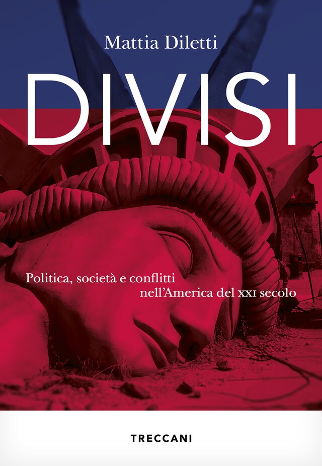 Book cover for Divisi