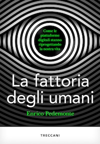 La fattoria degli umani