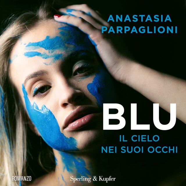 Bokomslag for Blu