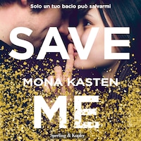 Save me (versione italiana)