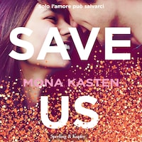 Save Us (versione italiana)