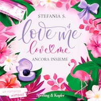 Love me love me 4
