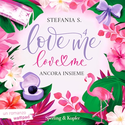 Love me love me 4