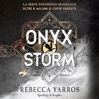 Onyx Storm