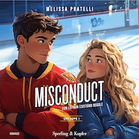 Misconduct. Off love (vol. 1)